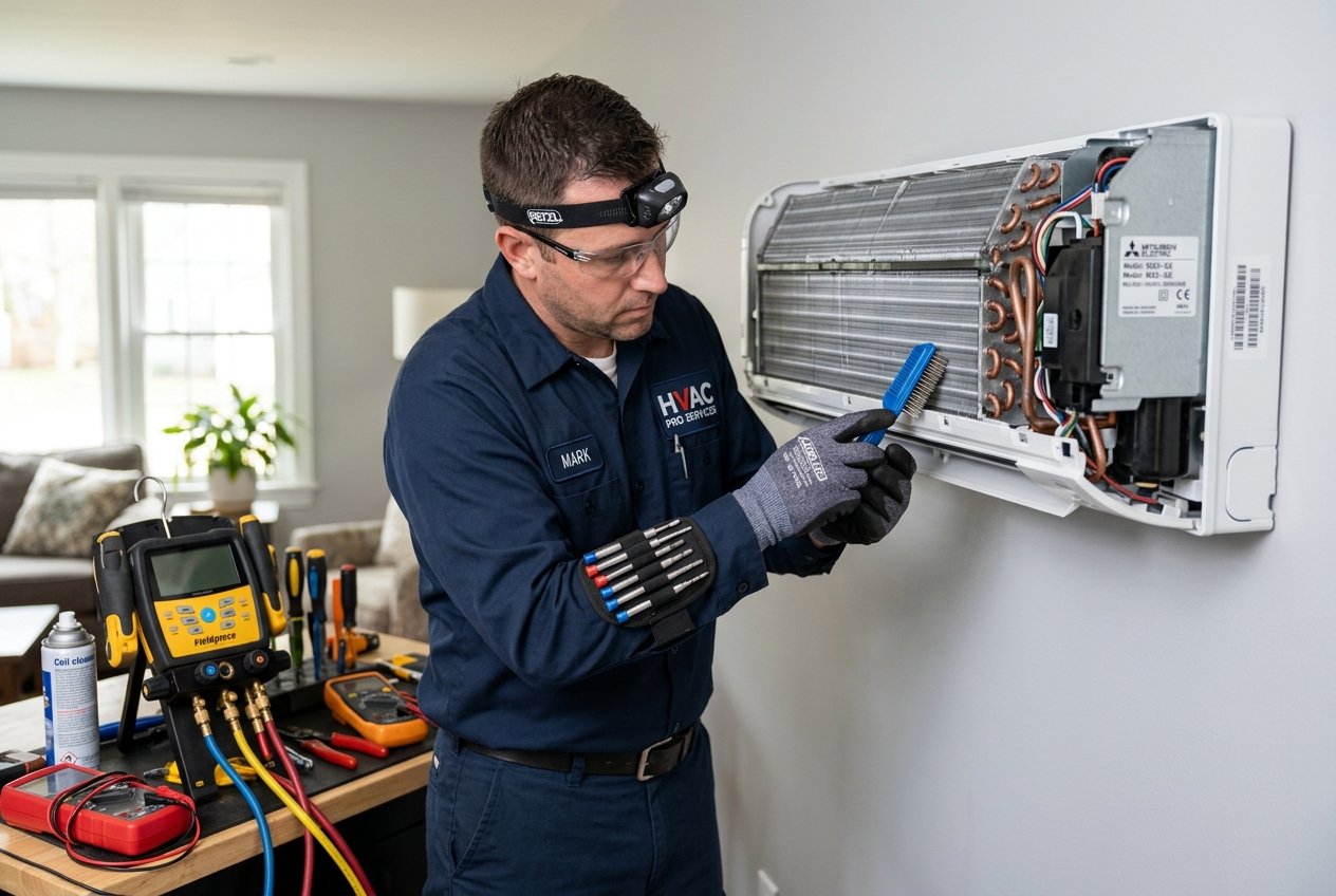 AC Repair & Service