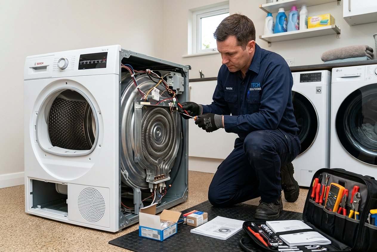 Tumble Dryer Repair