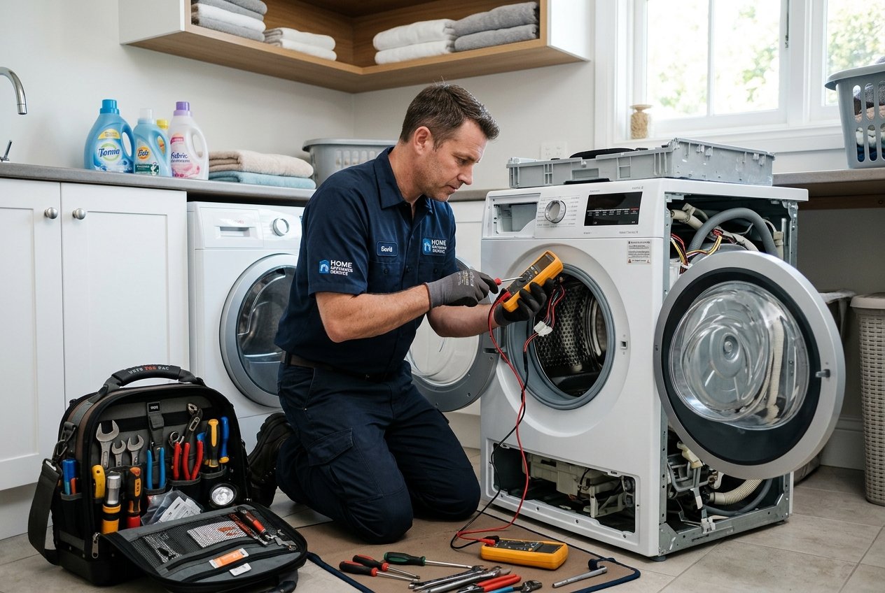 Washing Machine Repair
