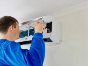 AC Repair Dubai