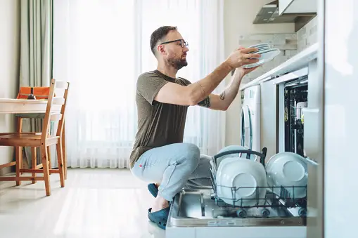 Dishwasher repair Dubai