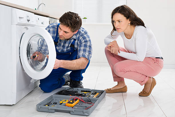 Washing Machine Repair in Dubai