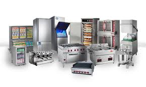 Commercial Equipment Repair