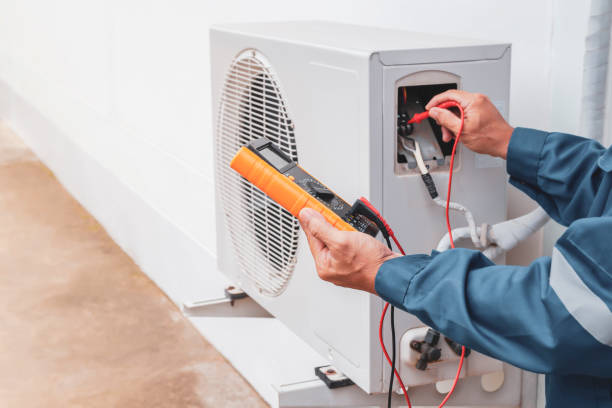 AC Installation Services Dubai