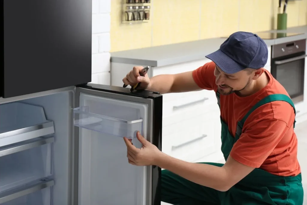 Frigidaire Appliance Repair