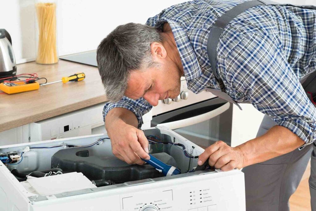 Best Appliance Repair Near Me
