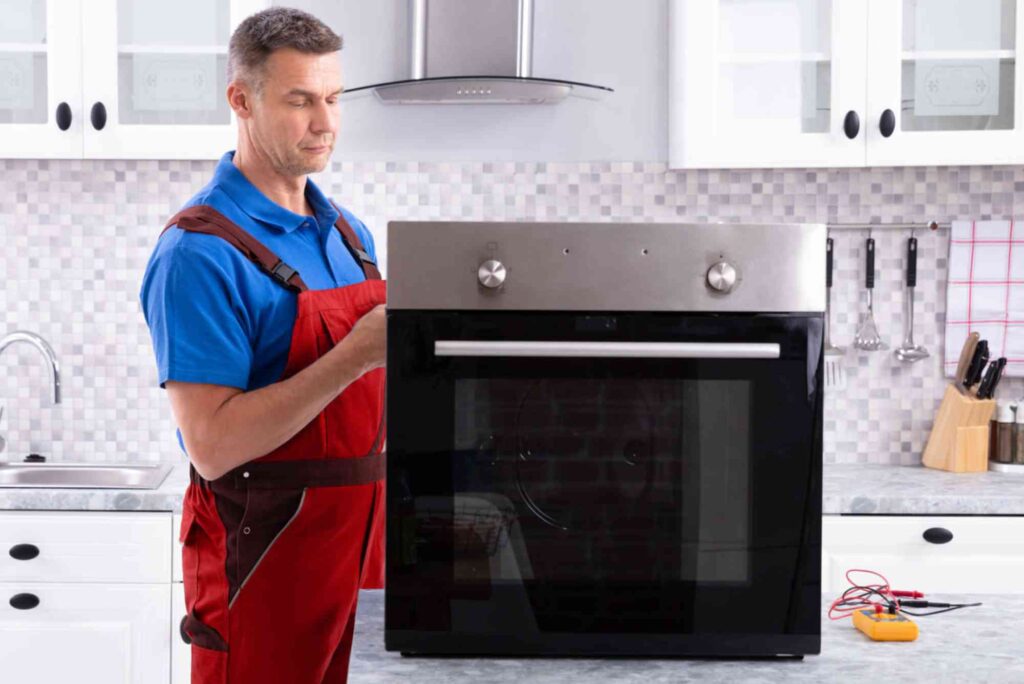 Bosch Appliance Repair
