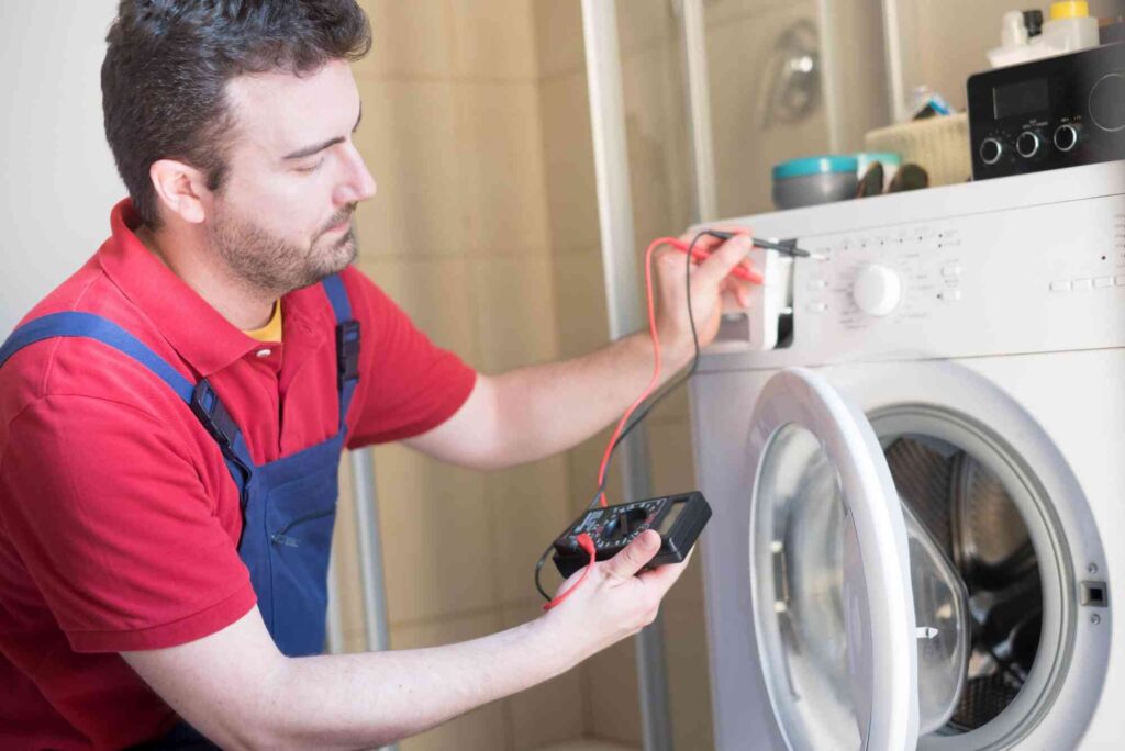 Bosch Washing Machine Repair