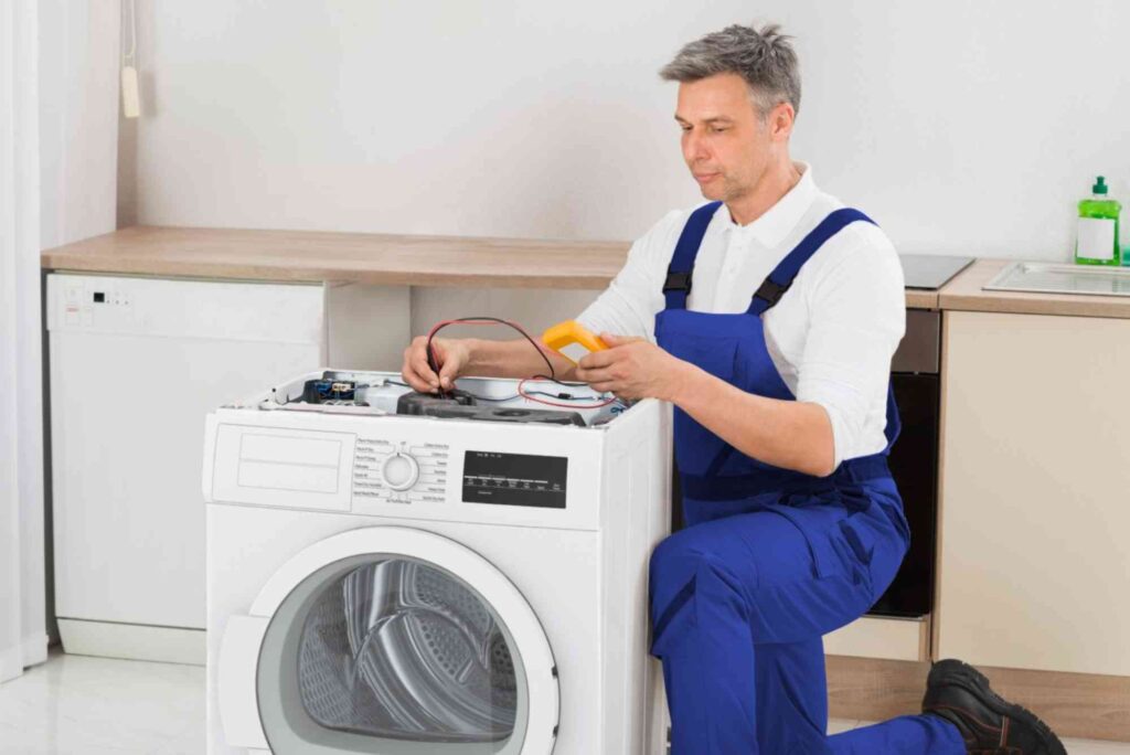 dryer repair