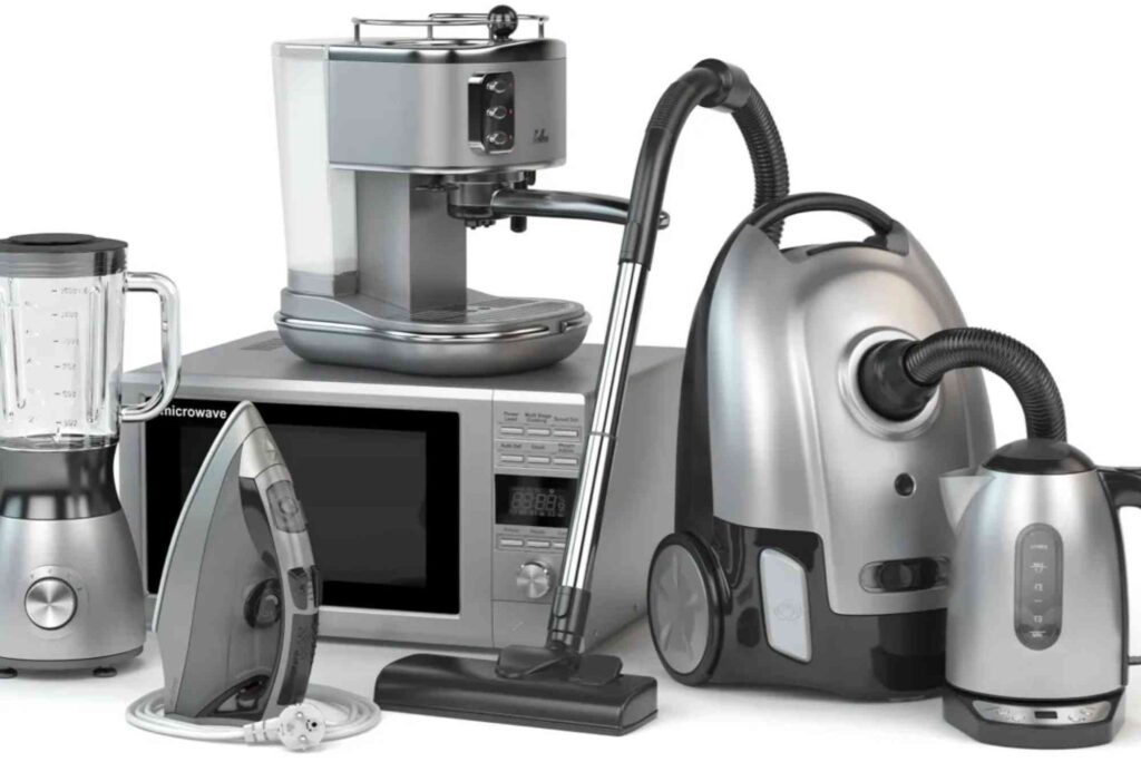 small appliance repair