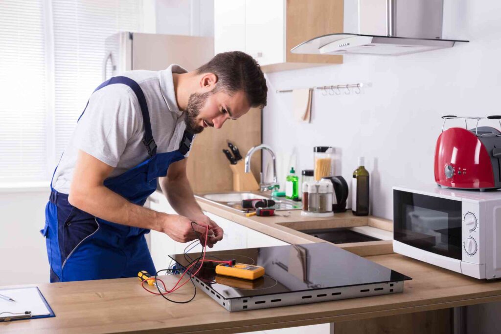 Home Appliance Repair