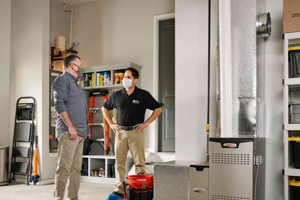 Home Depot Appliance Repair