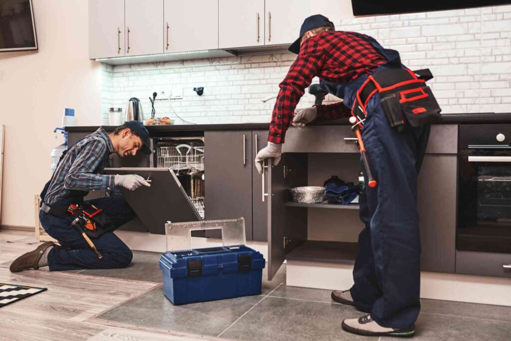 LG Appliance Repair