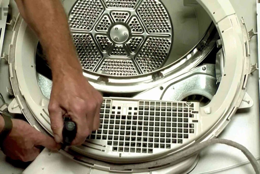 LG Dryer Repair Near Me