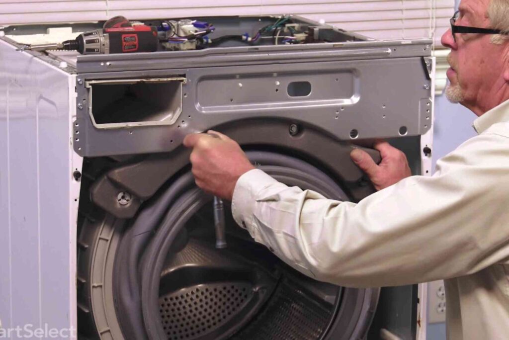 LG Washer Repair Near Me