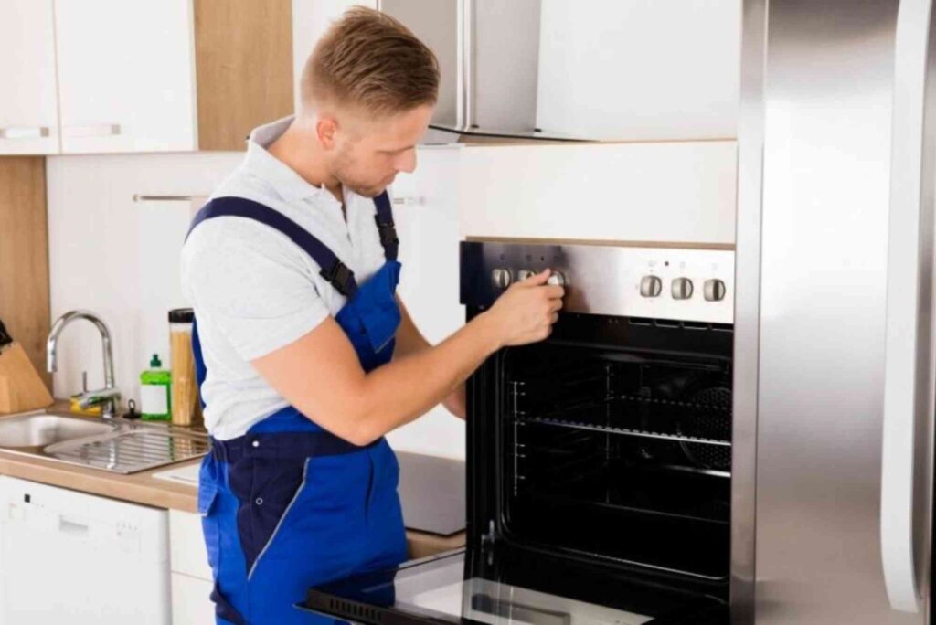 Local Appliance Repair Near Me