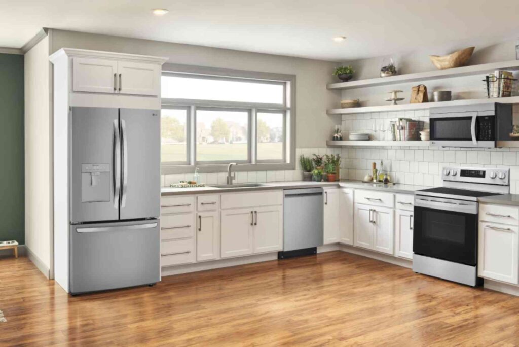 lowes appliance repair