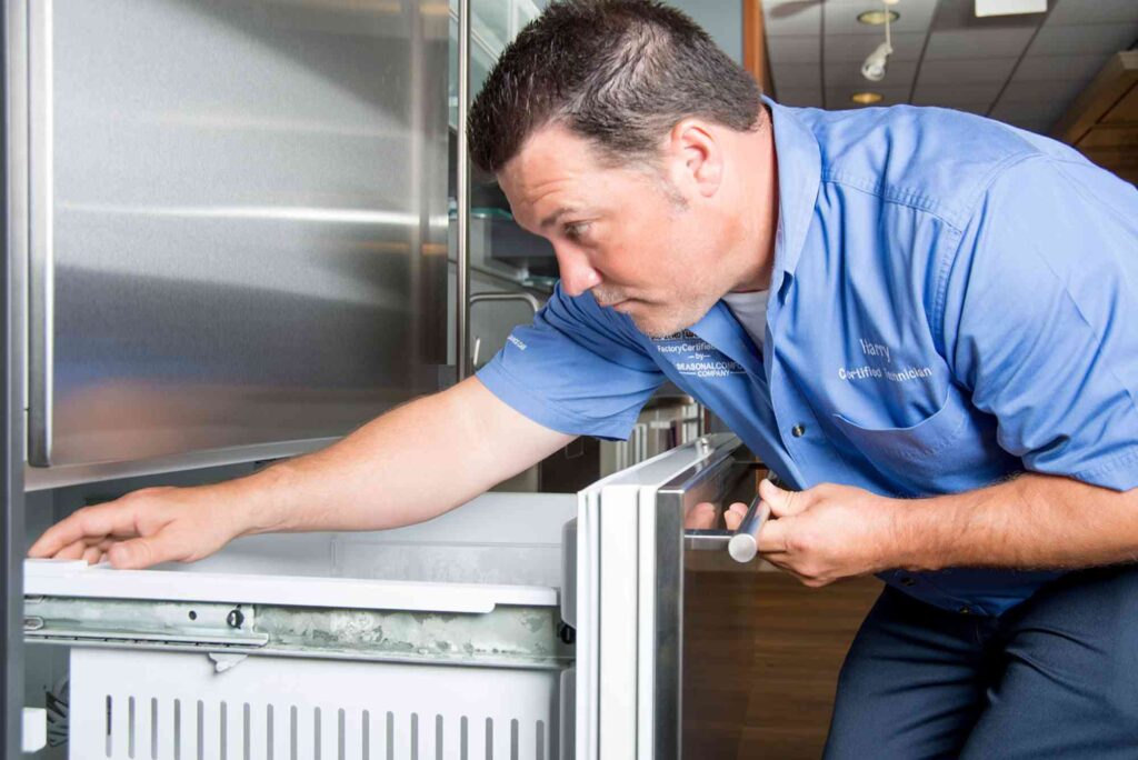 Maytag Appliance Repair