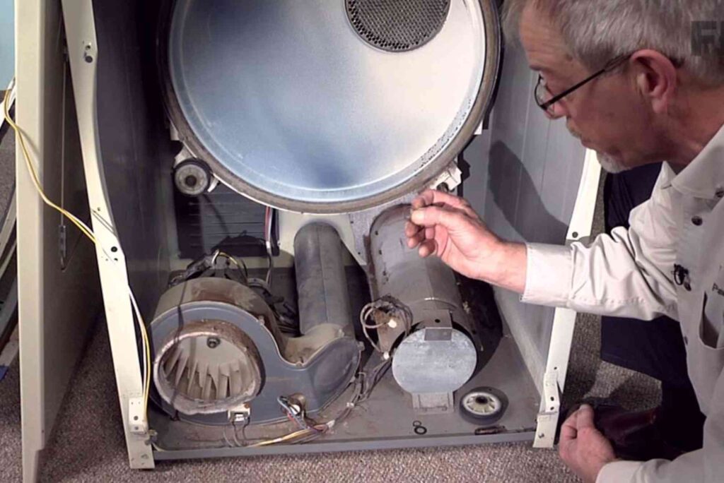 Maytag Dryer Repair