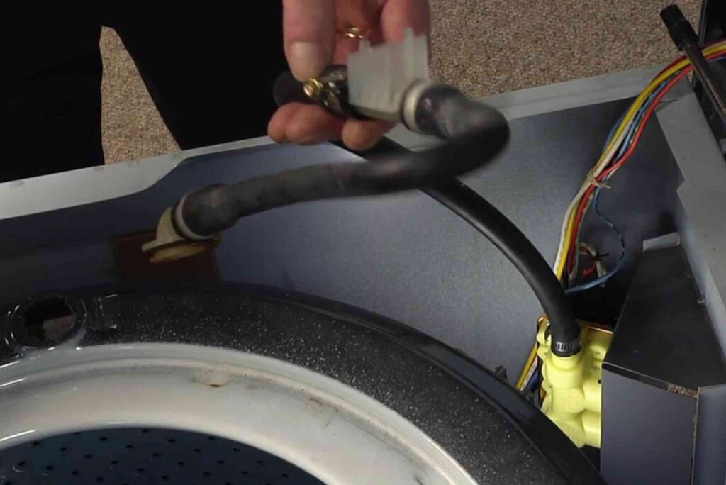 Maytag Washing Machine Repair