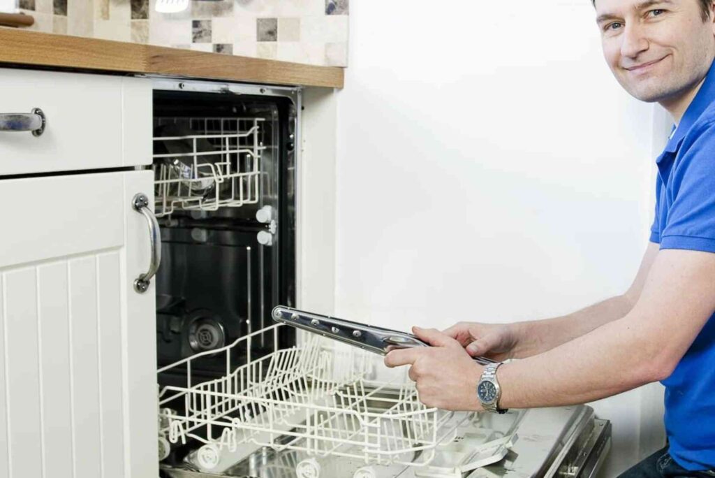samsung dishwasher repair