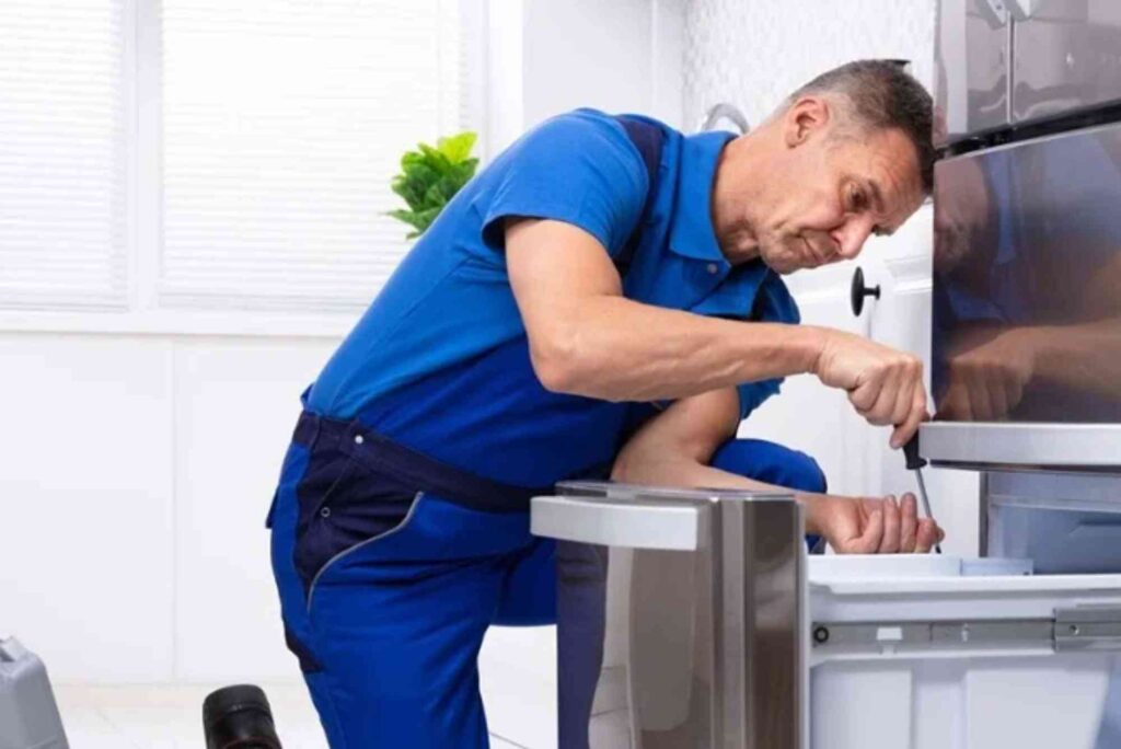 Samsung Appliance Repair