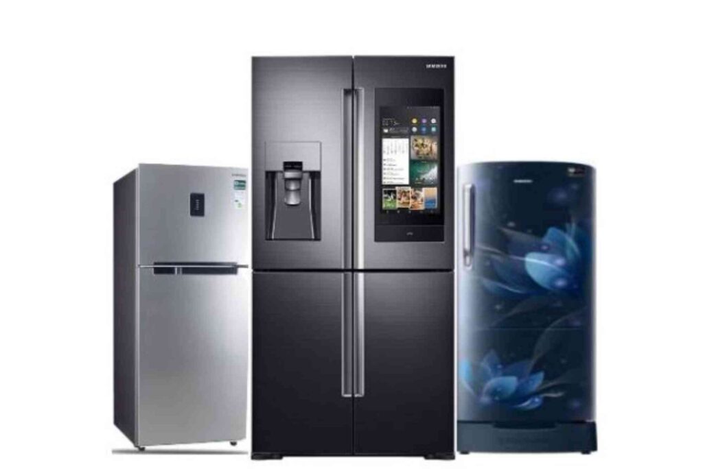 Samsung Refrigerator Service