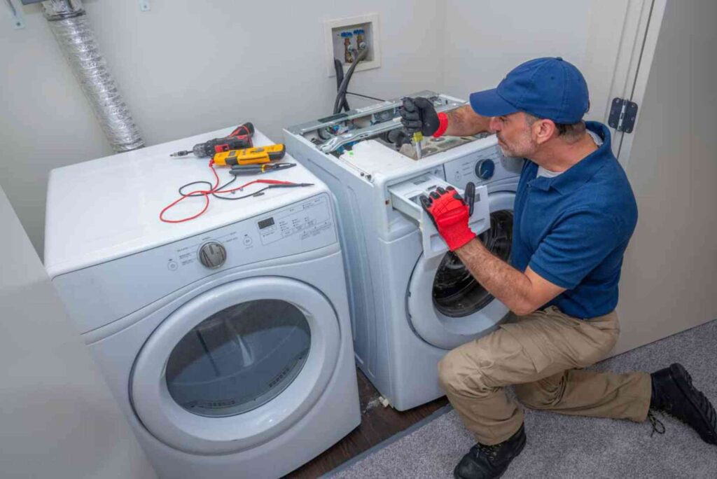 samsung washer repair