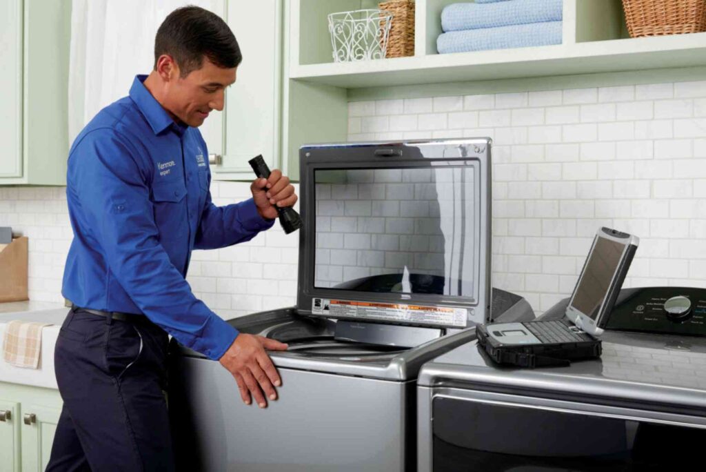 Sears Appliance Repair Near Me