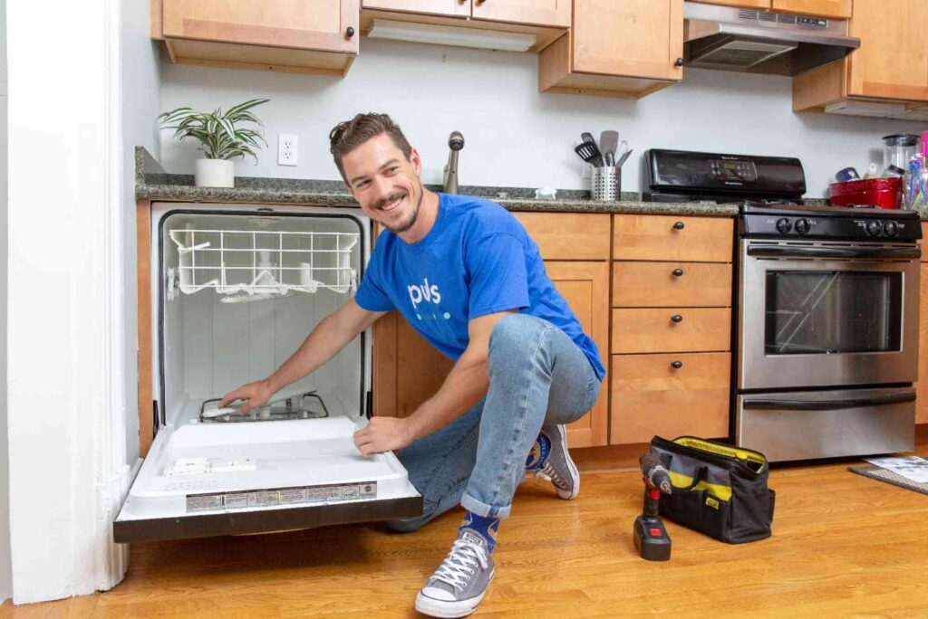 small appliance repair near me