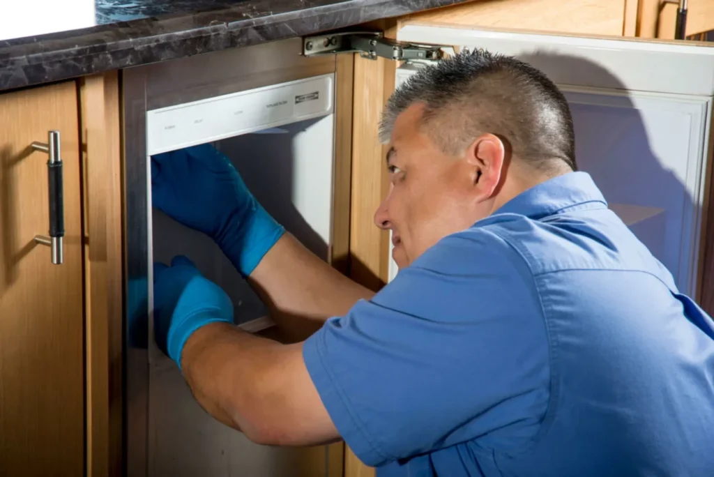 Sub Zero Repair Near Me