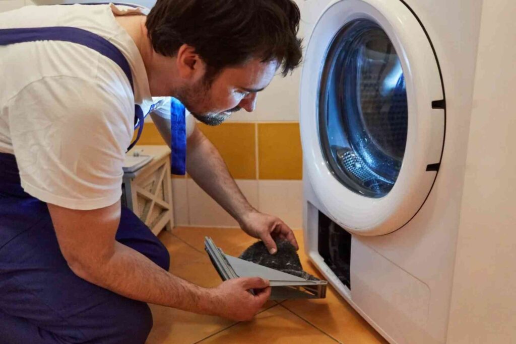 tumble dryer repairs near me