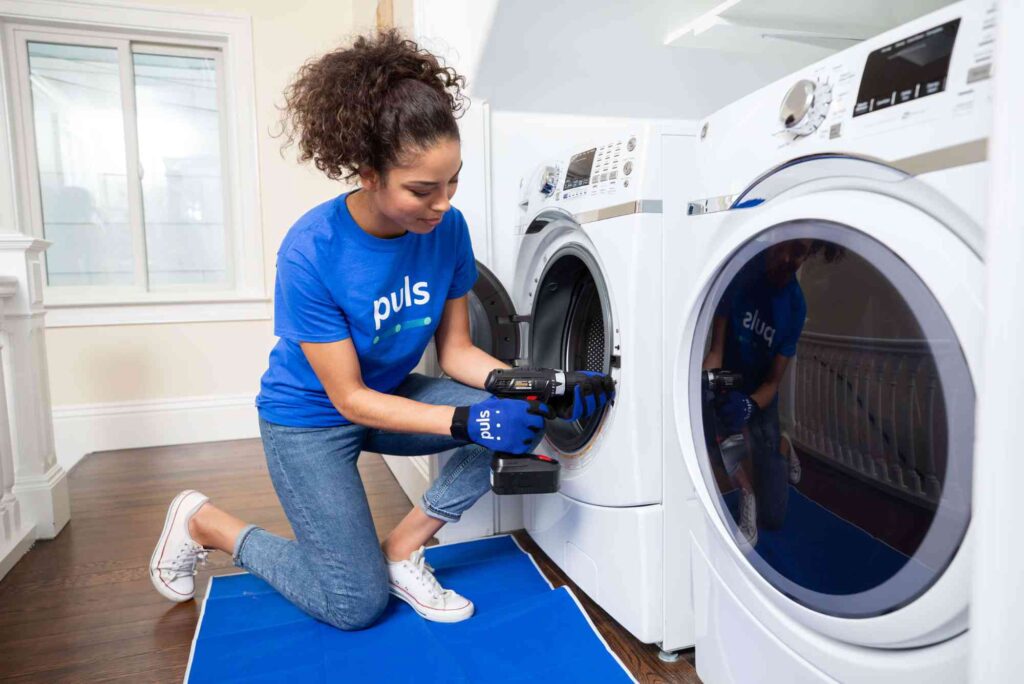 Washer and Dryer Repair Near Me