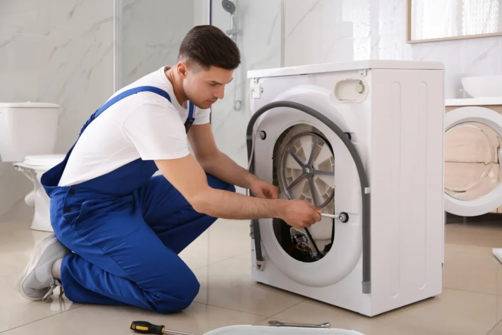 Washing Machine Repair