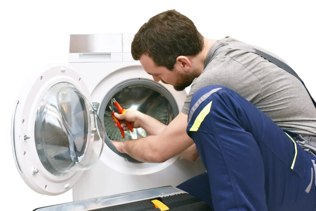 Washing Machine Service Near Me