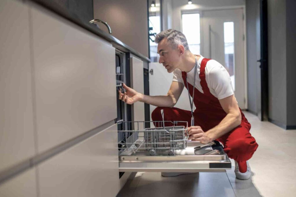 Whirlpool Appliance Repair