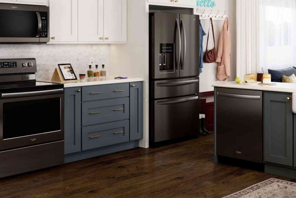 whirlpool repair near me