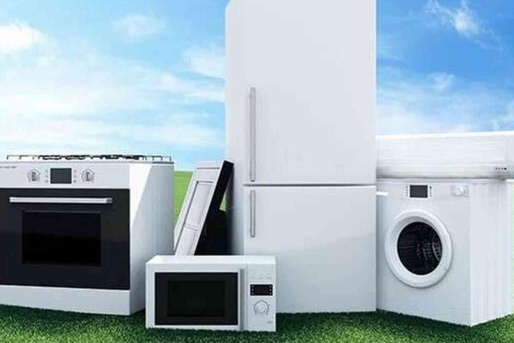 refrigerator repair chicago