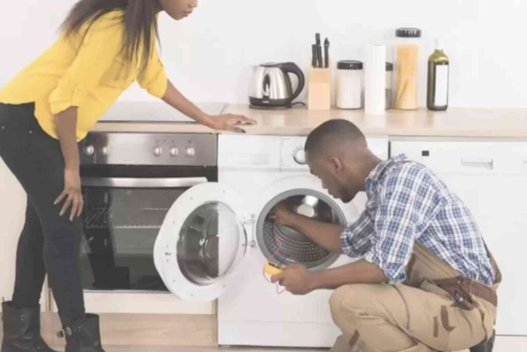 affordable appliance repair near me