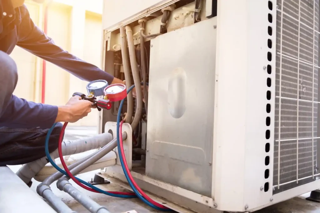 san antonio air conditioner repair