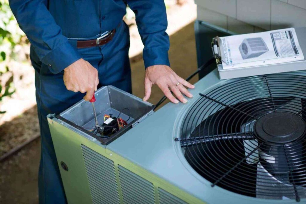 air conditioner repair prices
