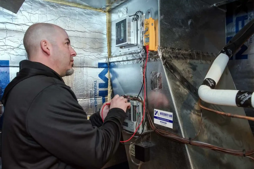 air conditioner repair tualatin or