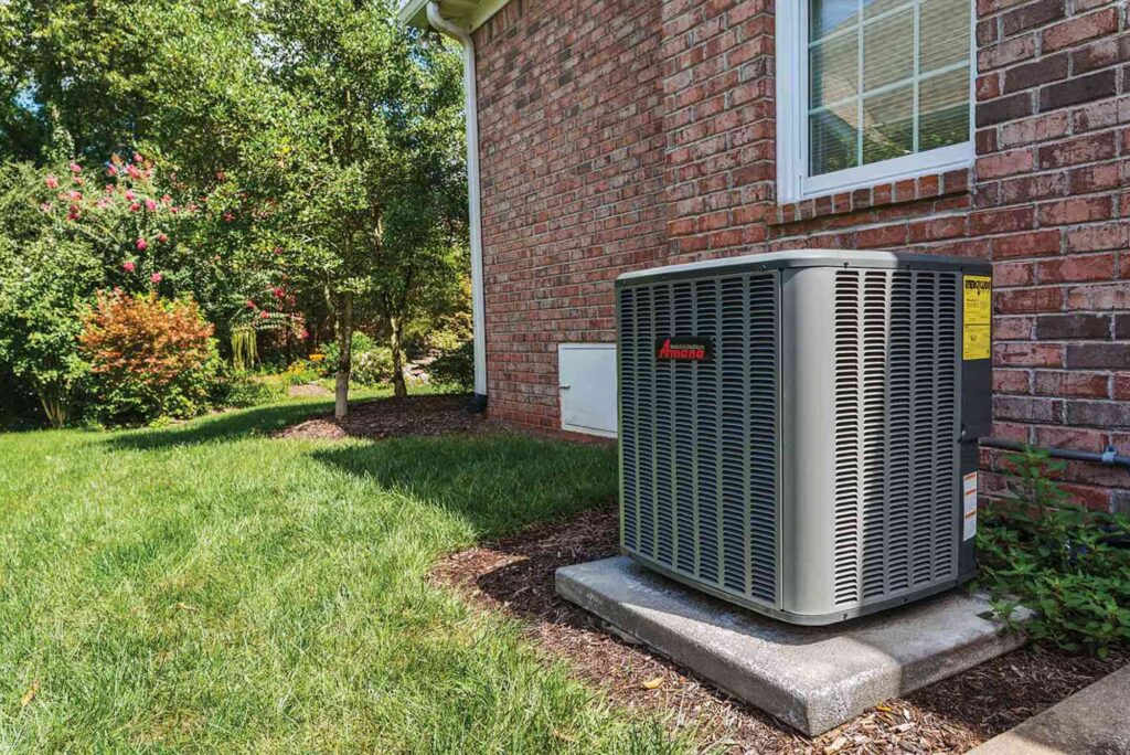 amana air conditioner repair near me