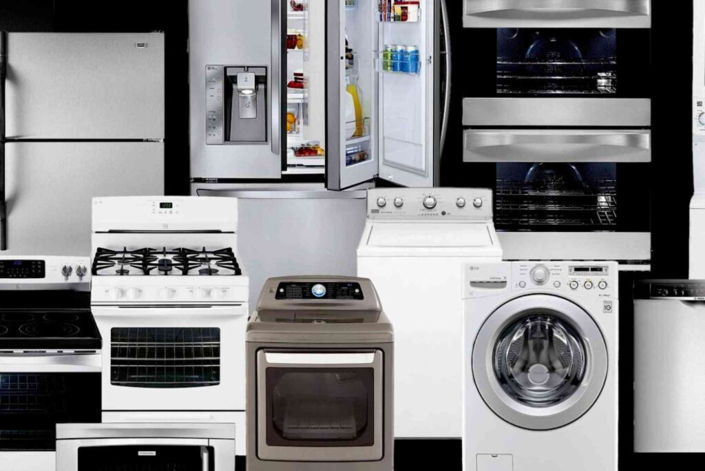 asap appliance repair