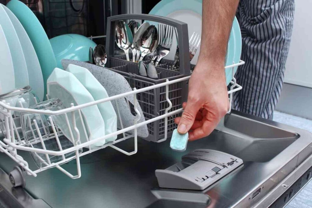 bosch dishwasher repair oakland