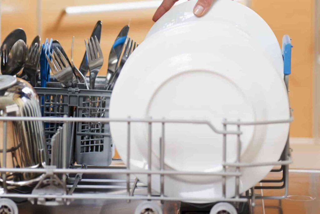 dishwasher repair eugene oregon
