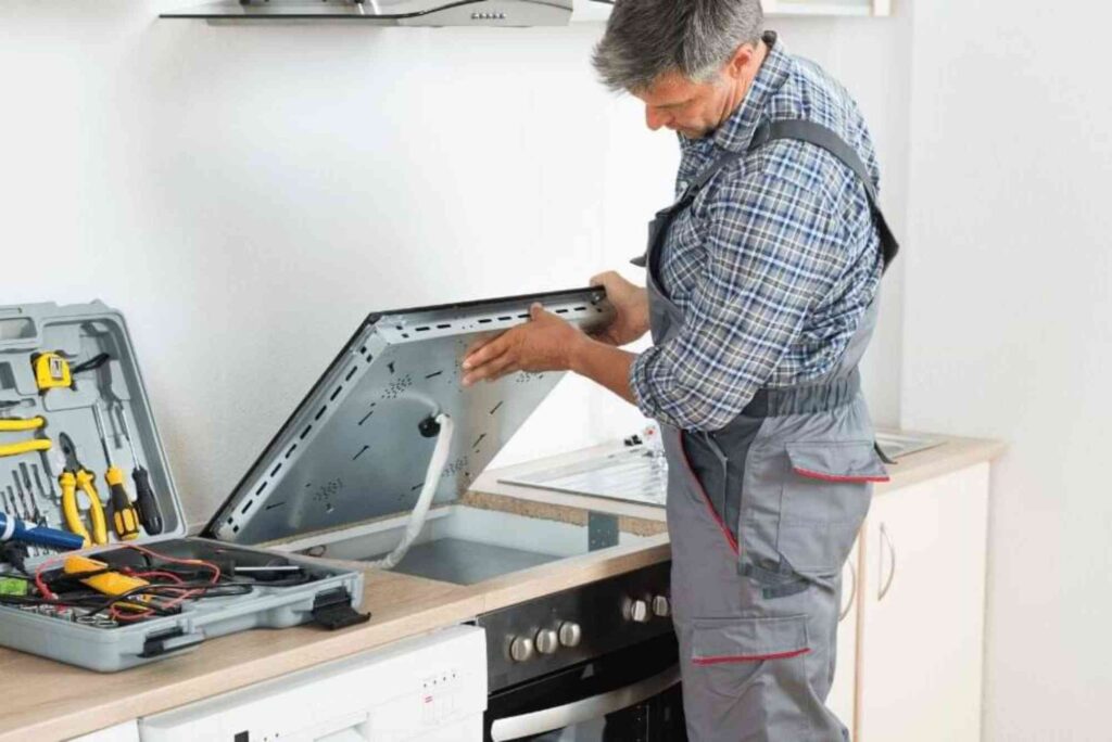 dishwasher repair manchester nh