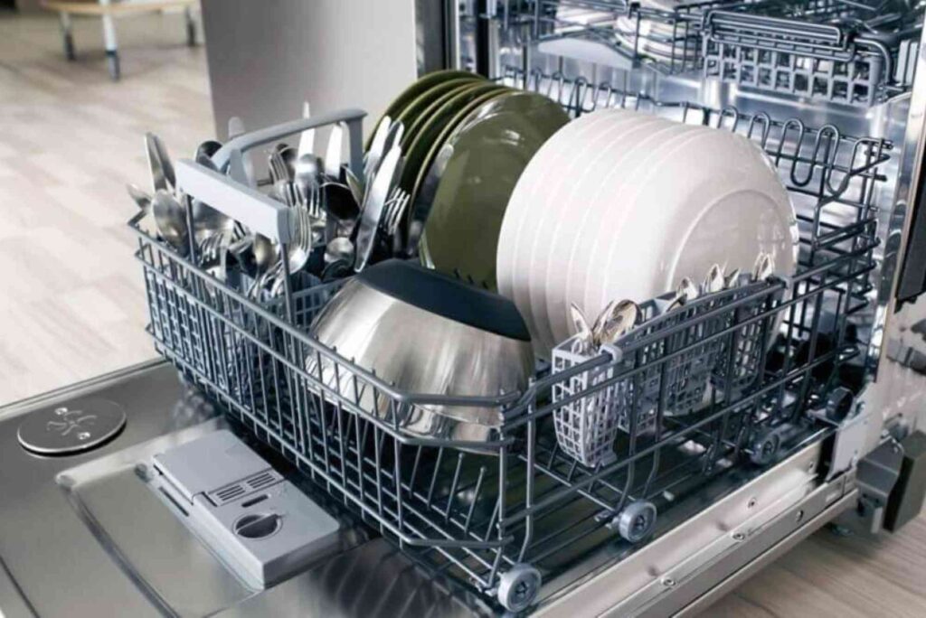 dishwasher repair murfreesboro tn