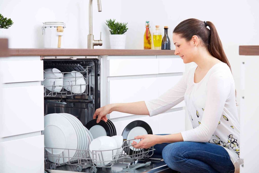 miele dishwasher repair los angeles