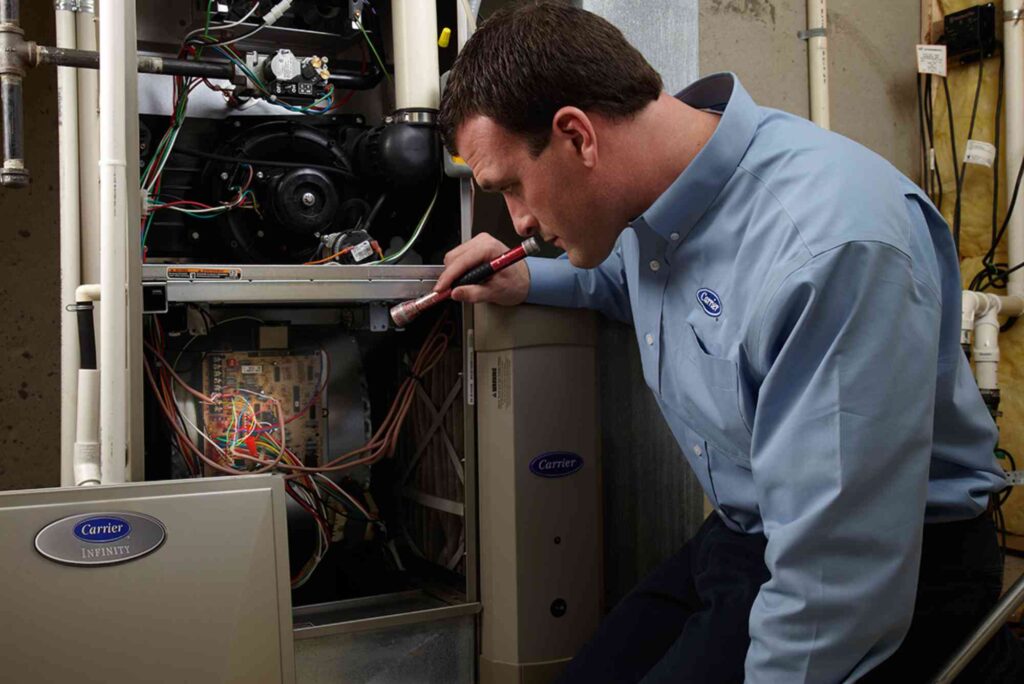 emergency air conditioner repair